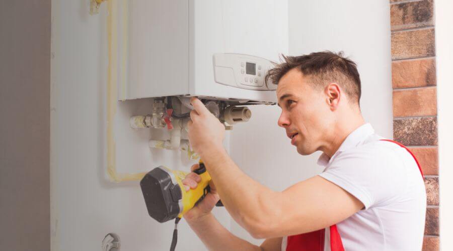 Professional Leak Detection in Sardinia, OH